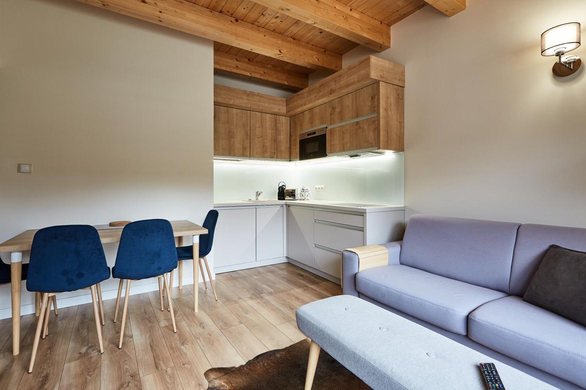 Aparthotel Hs - Rockhaus Pruggern Esterno foto