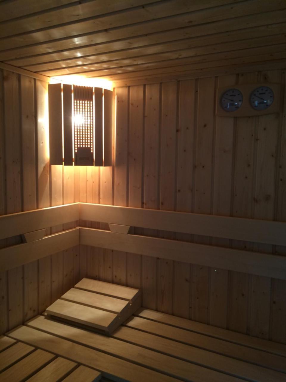 Aparthotel Hs - Rockhaus Pruggern Esterno foto