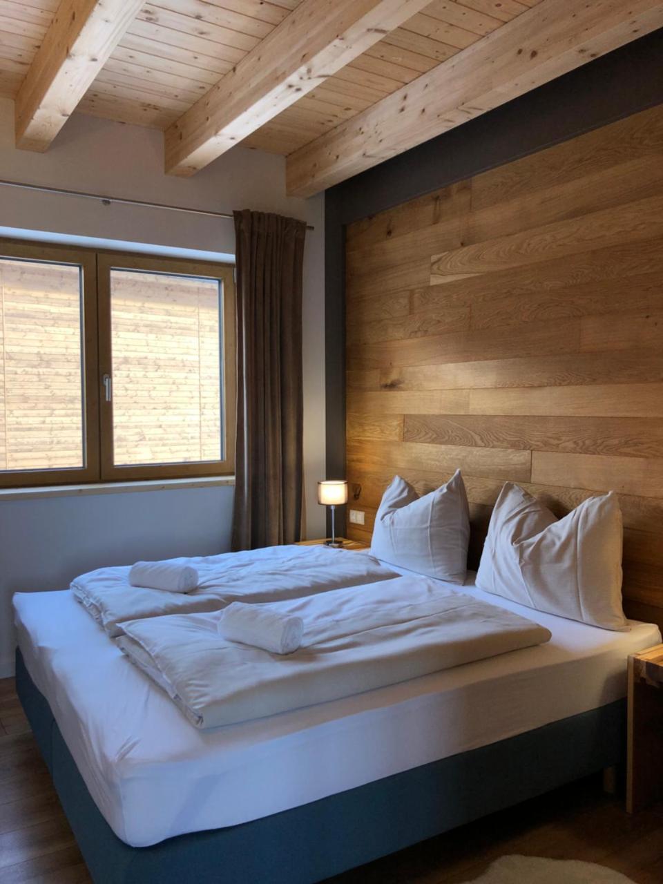 Aparthotel Hs - Rockhaus Pruggern Esterno foto