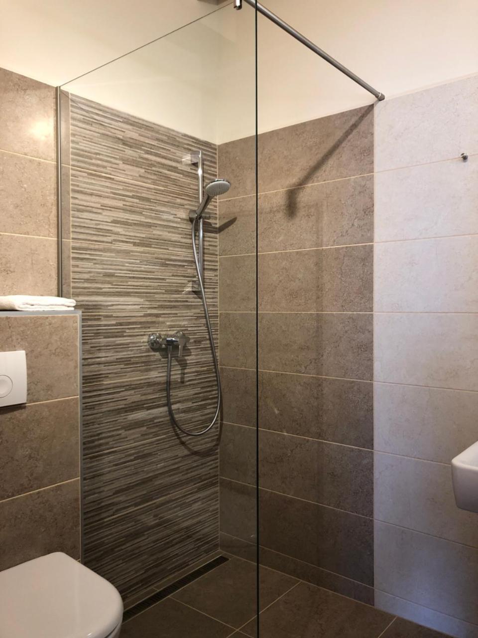 Aparthotel Hs - Rockhaus Pruggern Esterno foto