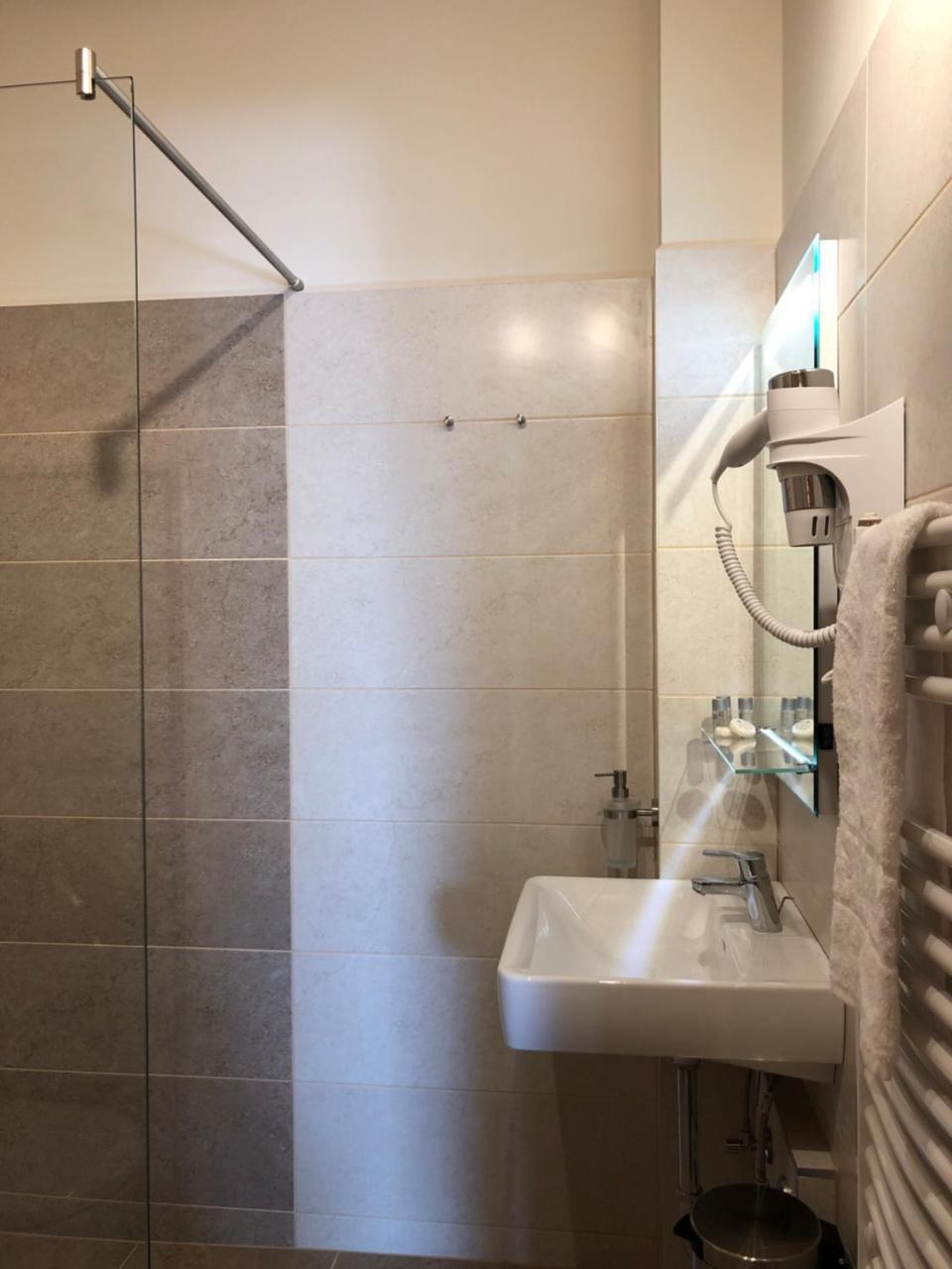 Aparthotel Hs - Rockhaus Pruggern Esterno foto