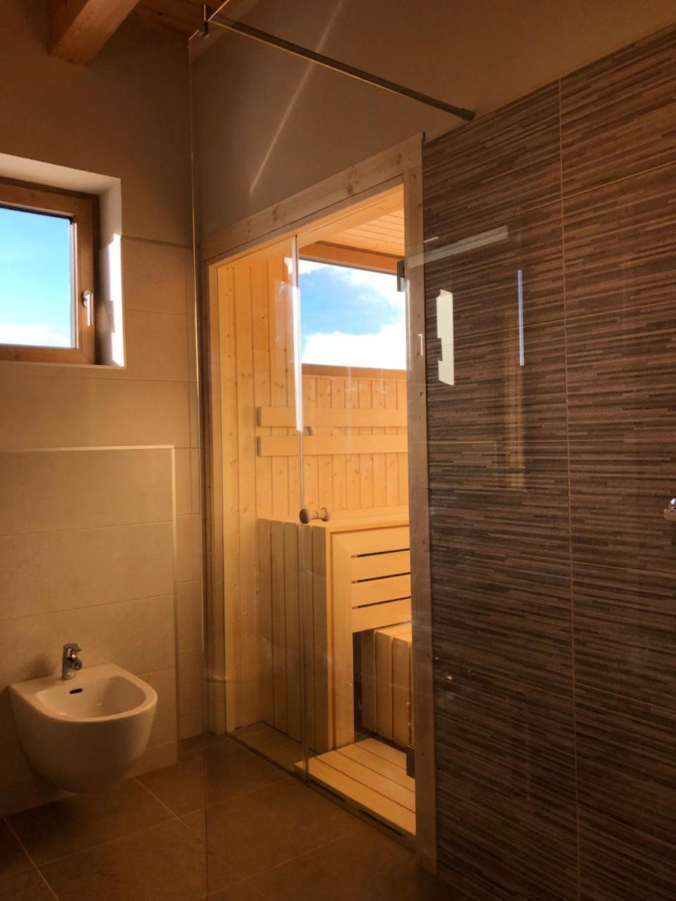 Aparthotel Hs - Rockhaus Pruggern Esterno foto